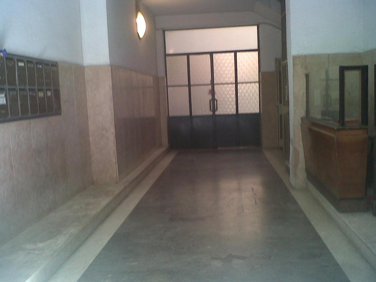 Stabile Basement Apartamento Palermo Exterior foto