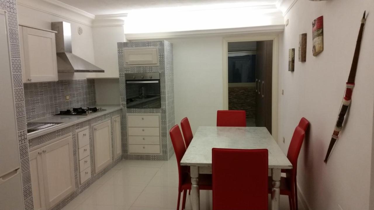 Stabile Basement Apartamento Palermo Exterior foto